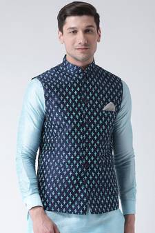 DEYANN Nehru Jacket
