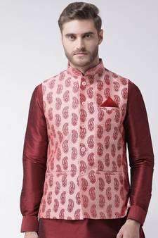 DEYANN Nehru Jacket