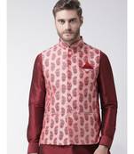 DEYANN Nehru Jacket