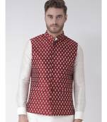 DEYANN Nehru Jacket