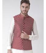 DEYANN Nehru Jacket