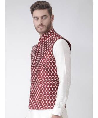 DEYANN Nehru Jacket 2