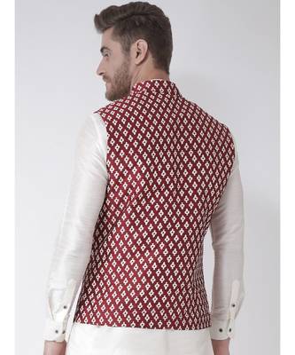 DEYANN Nehru Jacket 3