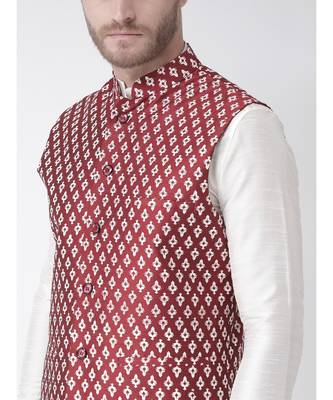 DEYANN Nehru Jacket 4