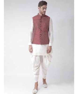 DEYANN Nehru Jacket 5
