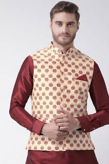 DEYANN Nehru Jacket