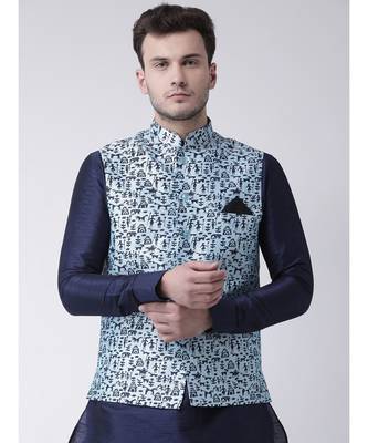 DEYANN Nehru Jacket 1