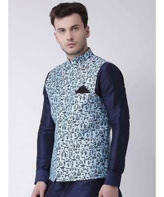 DEYANN Nehru Jacket 2
