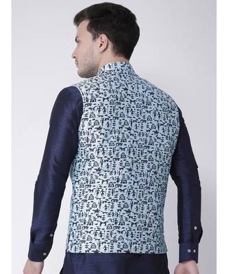 DEYANN Nehru Jacket 3