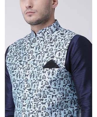 DEYANN Nehru Jacket 4