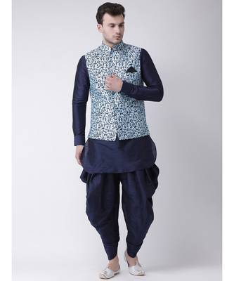 DEYANN Nehru Jacket 5