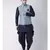 DEYANN Nehru Jacket