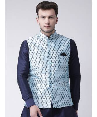 DEYANN Nehru Jacket 1