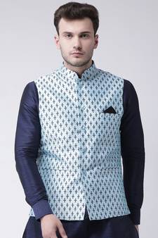 DEYANN Nehru Jacket