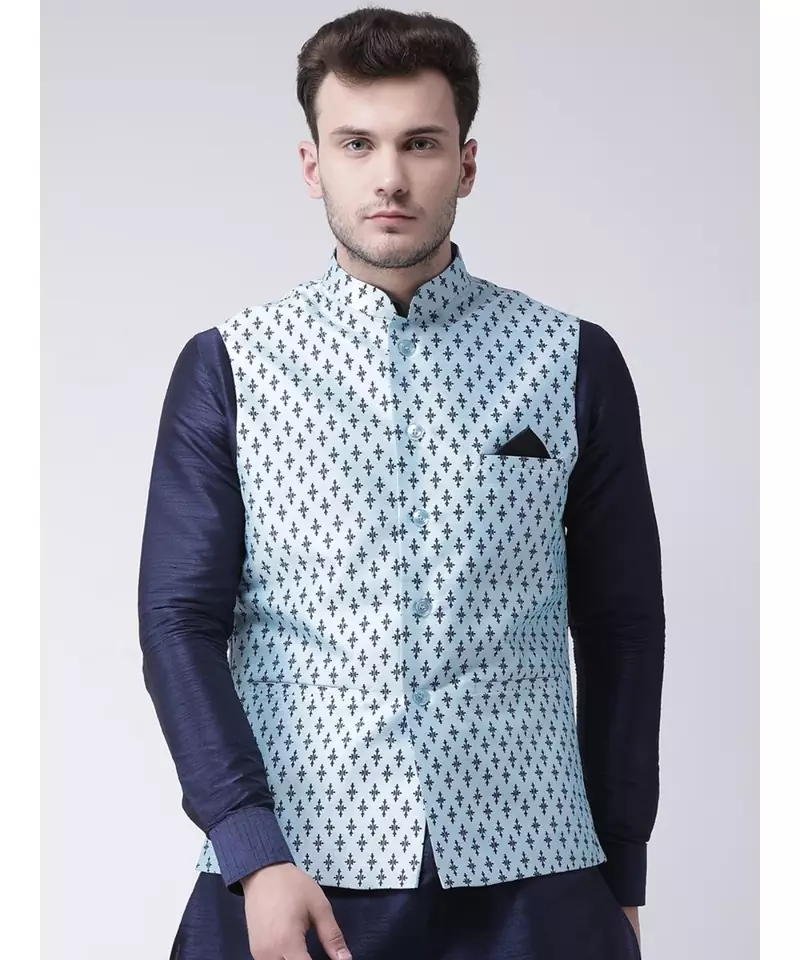 DEYANN Nehru Jacket