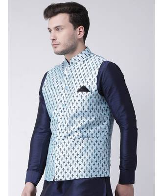 DEYANN Nehru Jacket 2