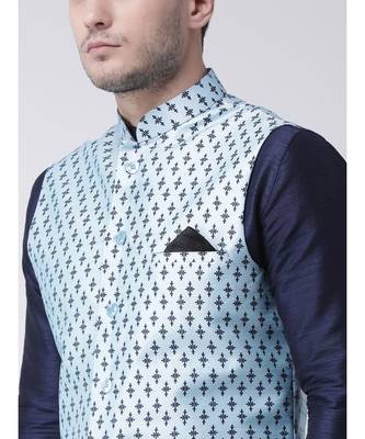 DEYANN Nehru Jacket 4