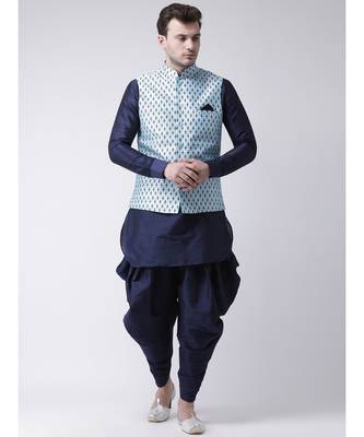DEYANN Nehru Jacket 5