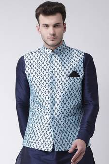 DEYANN Nehru Jacket