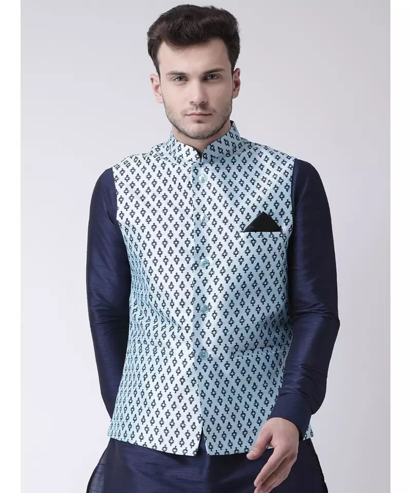DEYANN Nehru Jacket
