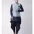 DEYANN Nehru Jacket