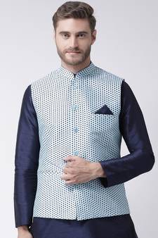 DEYANN Nehru Jacket