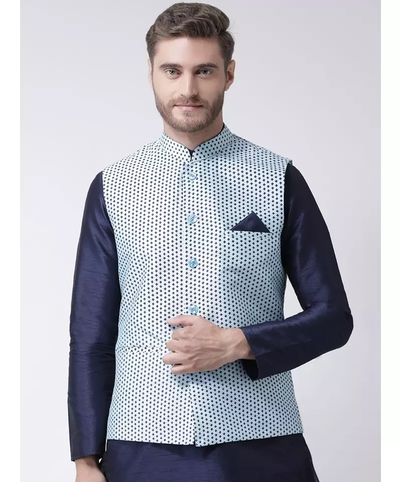 DEYANN Nehru Jacket