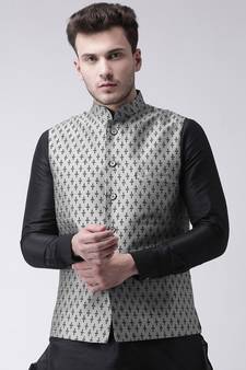 DEYANN Nehru Jacket