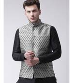 DEYANN Nehru Jacket