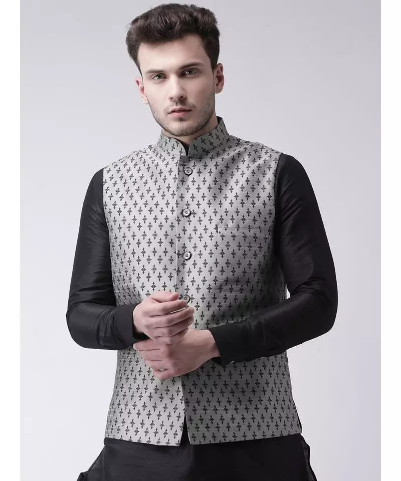 DEYANN Nehru Jacket