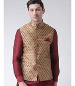 DEYANN Nehru Jacket