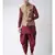 DEYANN Nehru Jacket