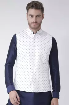 DEYANN Nehru Jacket