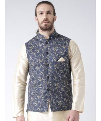 DEYANN Nehru Jacket 1