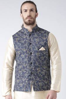 DEYANN Nehru Jacket