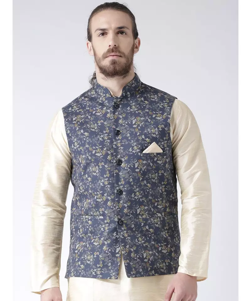 DEYANN Nehru Jacket