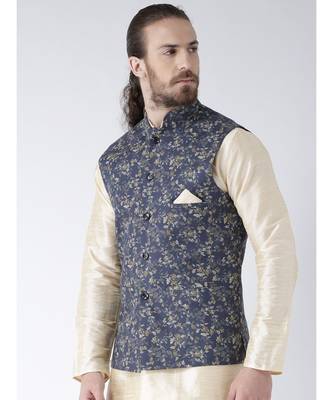 DEYANN Nehru Jacket 2