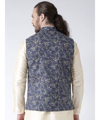 DEYANN Nehru Jacket 3