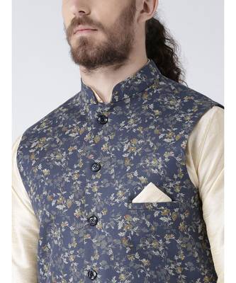 DEYANN Nehru Jacket 4