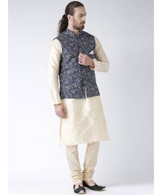 DEYANN Nehru Jacket 5