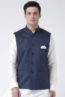 DEYANN Nehru Jacket