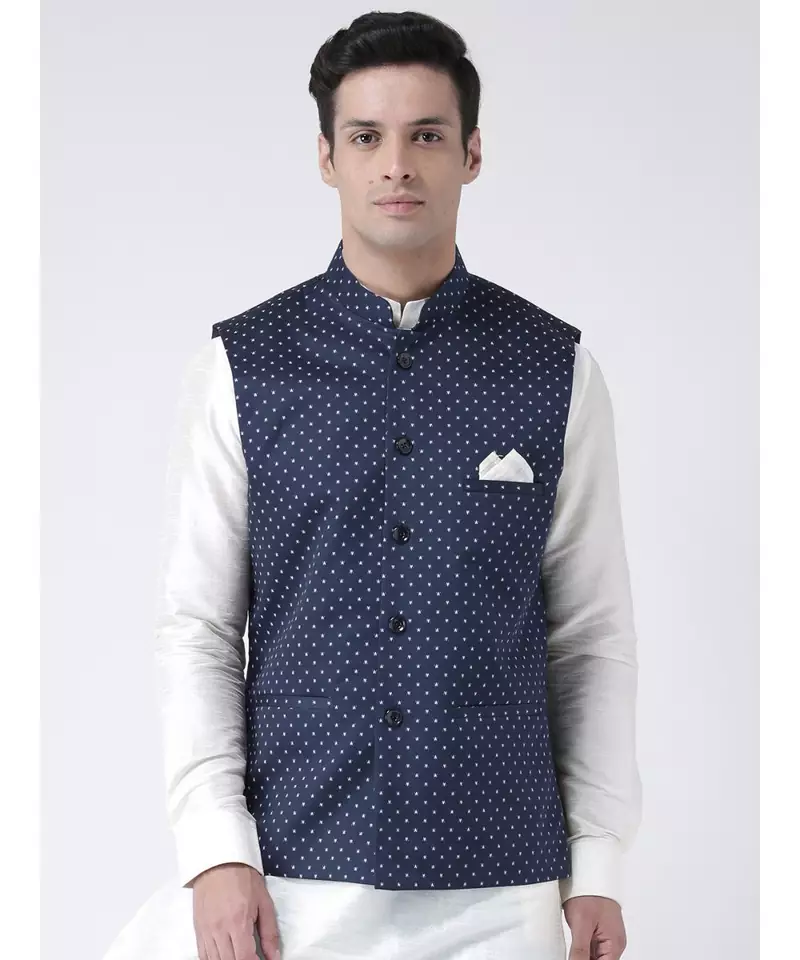 DEYANN Nehru Jacket