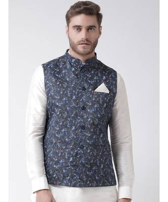 DEYANN Nehru Jacket 1