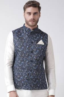 DEYANN Nehru Jacket