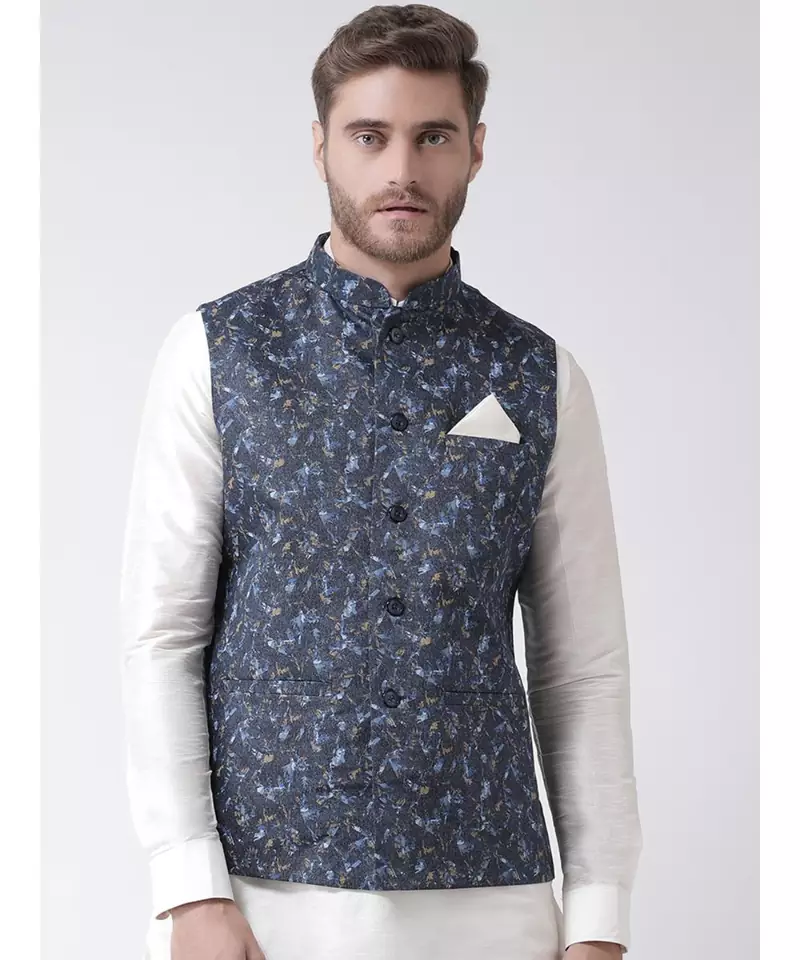 DEYANN Nehru Jacket