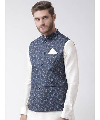 DEYANN Nehru Jacket 2