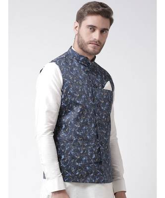 DEYANN Nehru Jacket 3