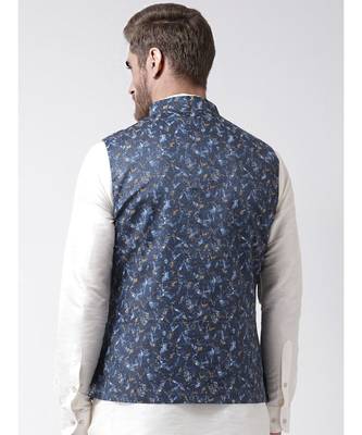 DEYANN Nehru Jacket 4