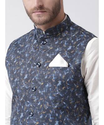 DEYANN Nehru Jacket 5