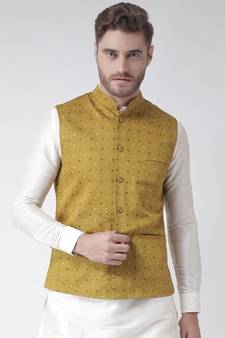 DEYANN Nehru Jacket
